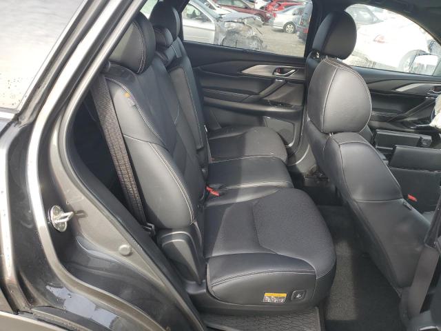 Photo 11 from auction – 2021 MAZDA CX-9 GRAND with VIN JM3TCBDY8M0537308