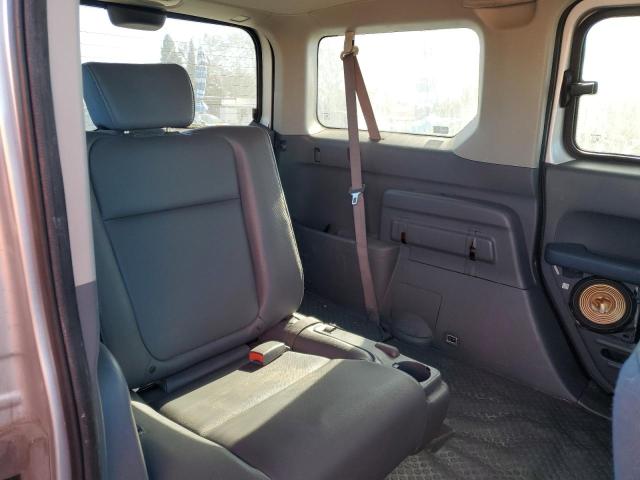 Photo 10 from auction – 2003 HONDA ELEMENT DX with VIN 5J6YH18213L014493
