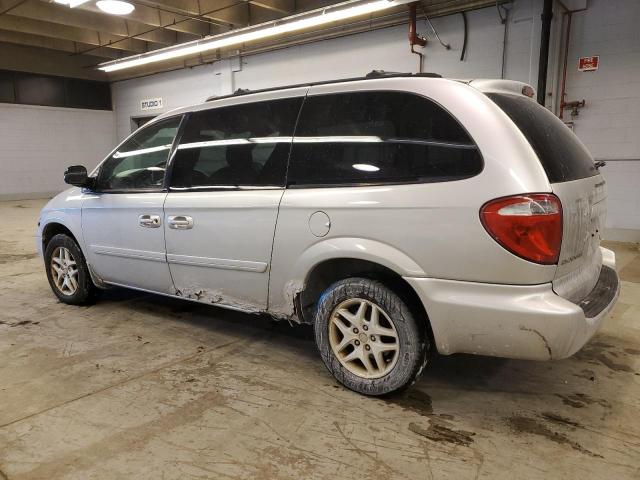 Photo 2 from auction – 2006 DODGE GRAND CARA with VIN 2D4GP44L76R856452