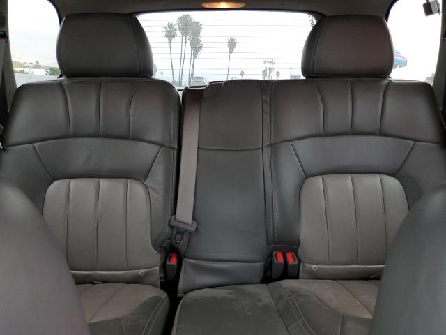 Photo 10 from auction – 2003 GMC ENVOY with VIN 1GKDS13S232236886