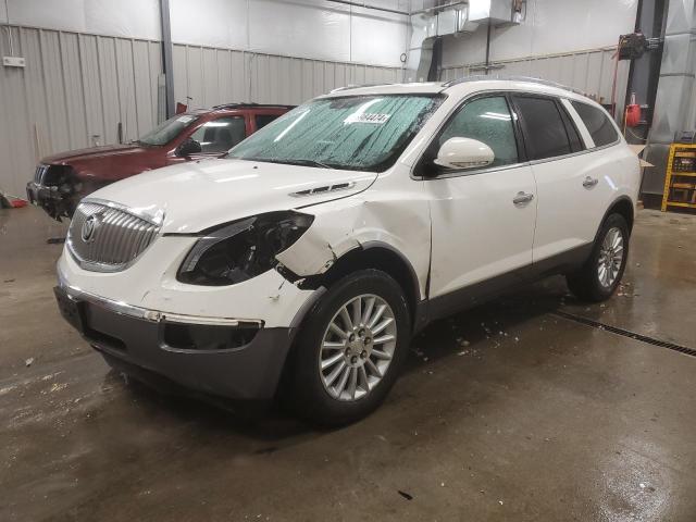 BUICK ENCLAVE CX 2010 с VIN 5GALVBED8AJ235426 - Снимка от търг