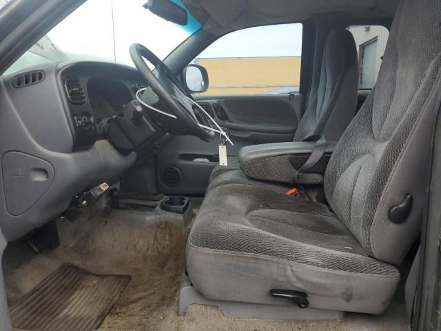 Photo 7 from auction – 1997 DODGE DAKOTA with VIN 1B7GG23Y2VS152221