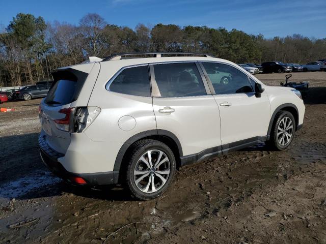 Photo 3 from auction – 2021 SUBARU FORESTER L with VIN JF2SKAUC2MH407520