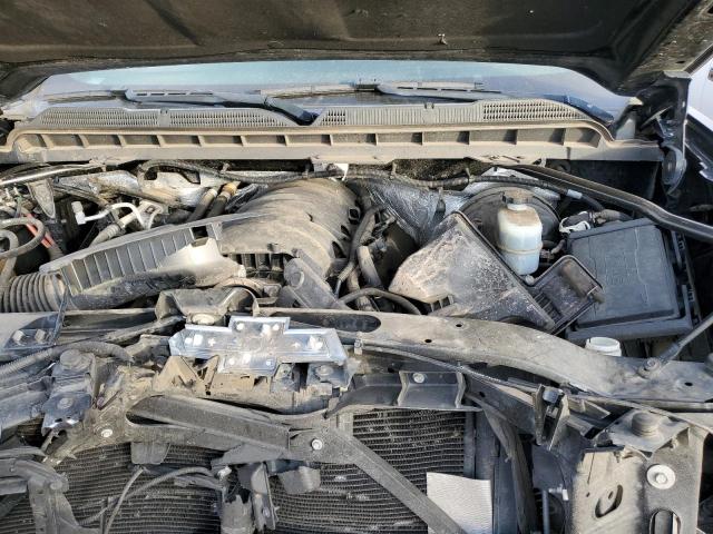 Photo 11 from auction – 2018 CHEVROLET SILVERADO with VIN 1GCVKPEC7JZ331926