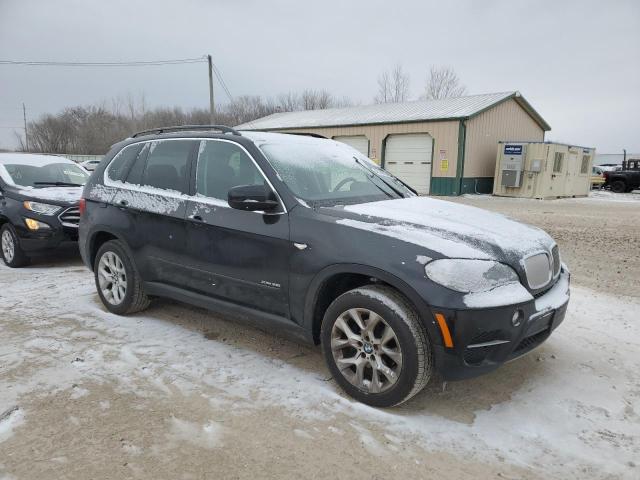 Photo 4 from auction – 2013 BMW X5 XDRIVE3 with VIN 5UXZV4C57D0E14293
