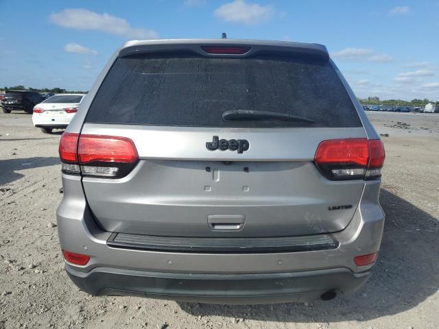 Photo 6 from auction – 2015 JEEP GRAND CHER with VIN 1C4RJEBG4FC936299