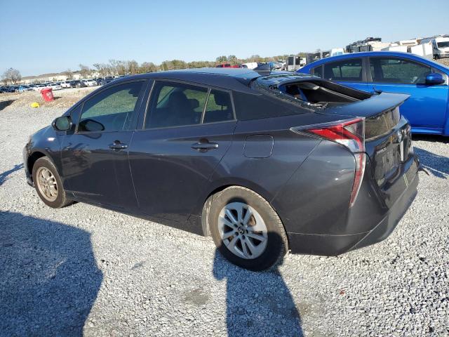 Photo 2 from auction – 2018 TOYOTA PRIUS with VIN JTDKBRFU3J3581611