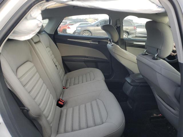 Photo 10 from auction – 2014 FORD FUSION S with VIN 1FA6P0G73E5403138