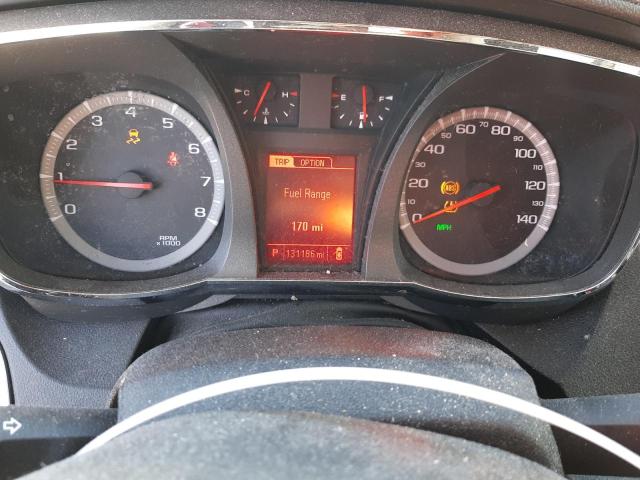 Photo 9 from auction – 2015 GMC TERRAIN SL with VIN 2GKFLWEK5F6416810