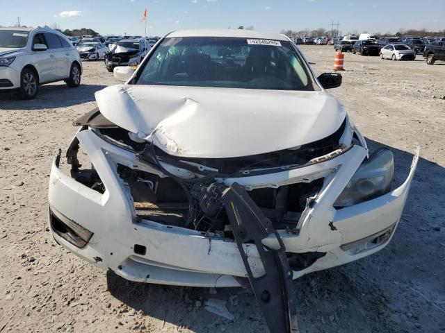 Photo 5 from auction – 2015 NISSAN ALTIMA 2.5 with VIN 1N4AL3AP0FC270464