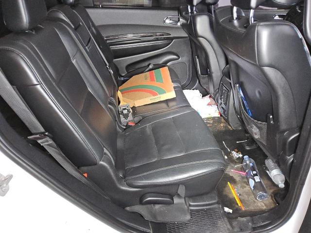 Photo 11 from auction – 2015 DODGE DURANGO LI with VIN 1C4RDJDG6FC850408