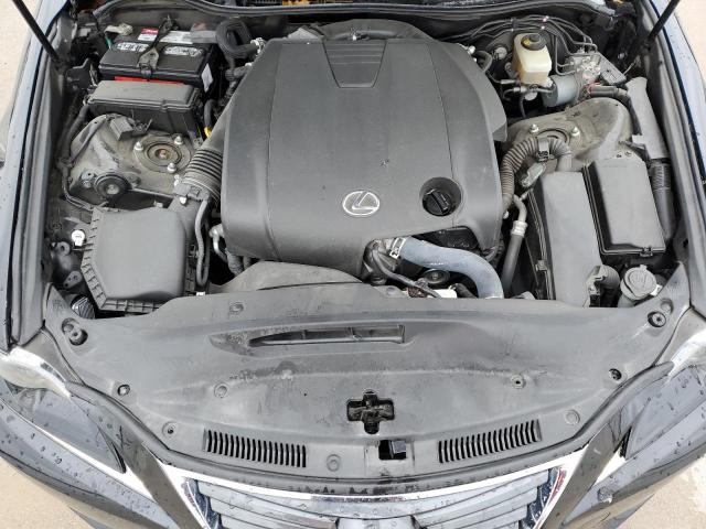 Photo 11 from auction – 2015 LEXUS IS 250 with VIN JTHBF1D21F5072120