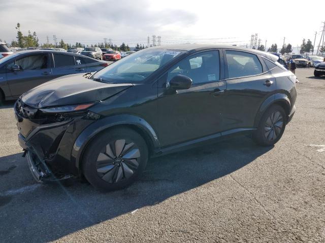 NISSAN ARIYA ENGA 2024 with VIN JN1CF0BB3RM735106 - Photo from auction