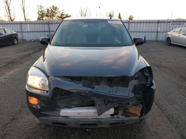 Photo 5 from auction – 2009 CHEVROLET UPLANDER L with VIN 1GNDV23139D125414