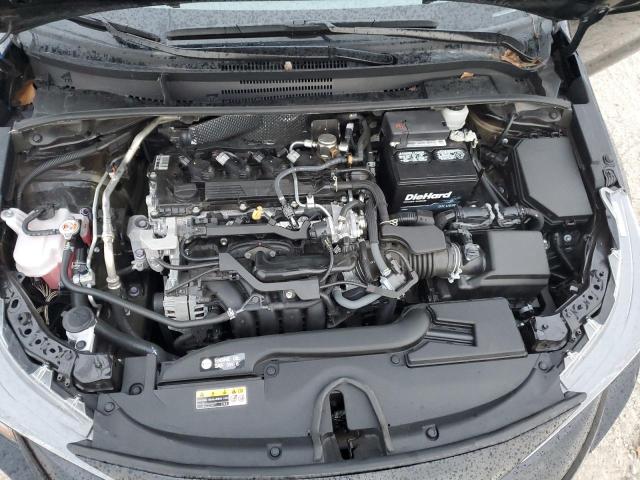 Photo 11 from auction – 2024 TOYOTA COROLLA LE with VIN 5YFB4MDE3RP088121