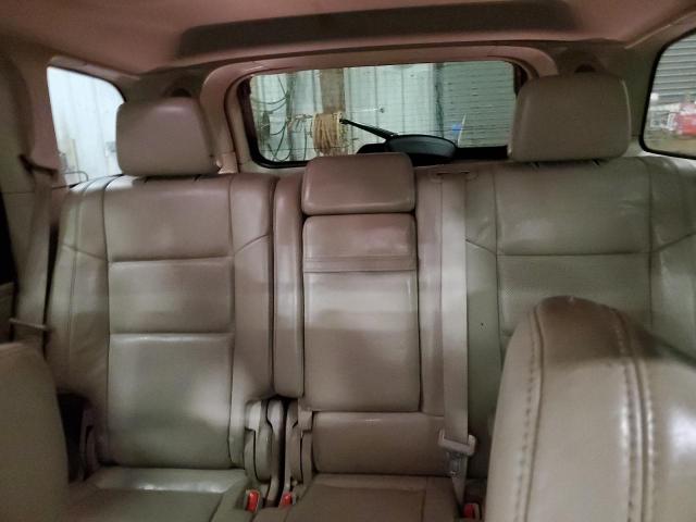 Photo 10 from auction – 2012 JEEP GRAND CHER with VIN 1C4RJFBT2CC190076