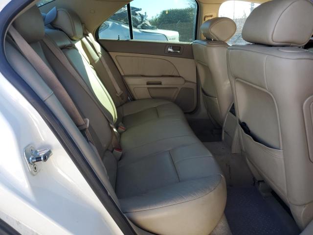 Photo 10 from auction – 2007 CADILLAC STS with VIN 1G6DC67A370115554