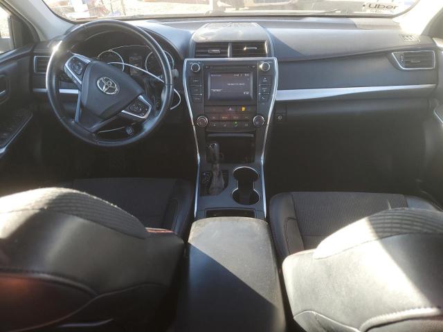 Photo 8 from auction – 2017 TOYOTA CAMRY LE with VIN 4T1BF1FK0HU381838