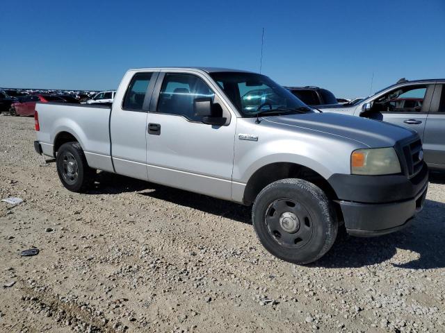 Photo 4 from auction – 2007 FORD F150 with VIN 1FTPX12V77KC60614