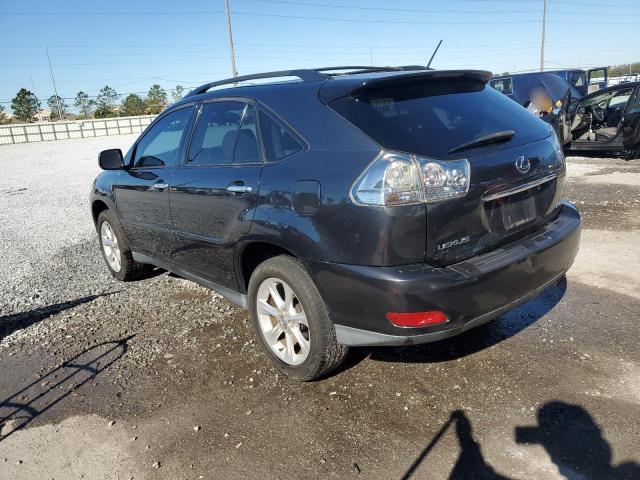 Photo 2 from auction – 2009 LEXUS RX 350 with VIN 2T2GK31U09C060015