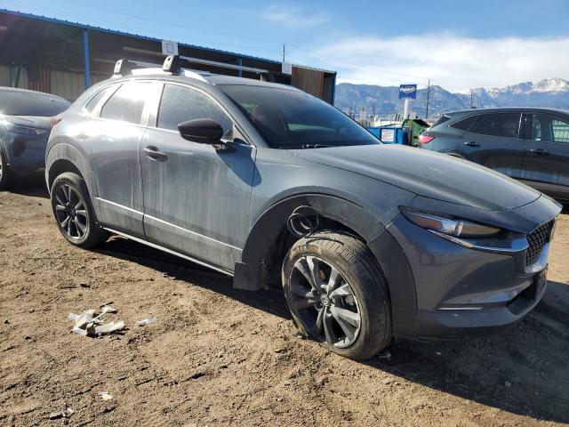Foto 4 de la subasta – 2022 MAZDA CX-30 PREF con VIN 3MVDMBCL7NM413124
