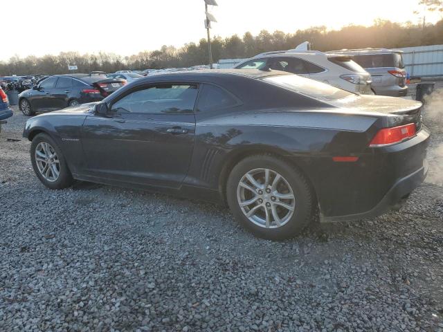 Photo 2 from auction – 2014 CHEVROLET CAMARO LT with VIN 2G1FB1E39E9263588