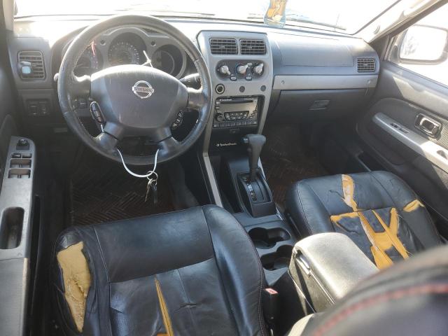 Photo 8 from auction – 2003 NISSAN FRONTIER C with VIN 1N6MD29X93C437190