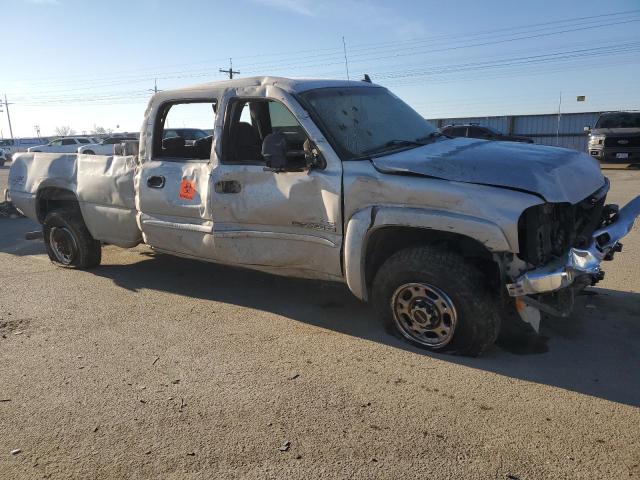 Photo 4 from auction – 2007 GMC SIERRA K25 with VIN 1GTHK23D37F153826