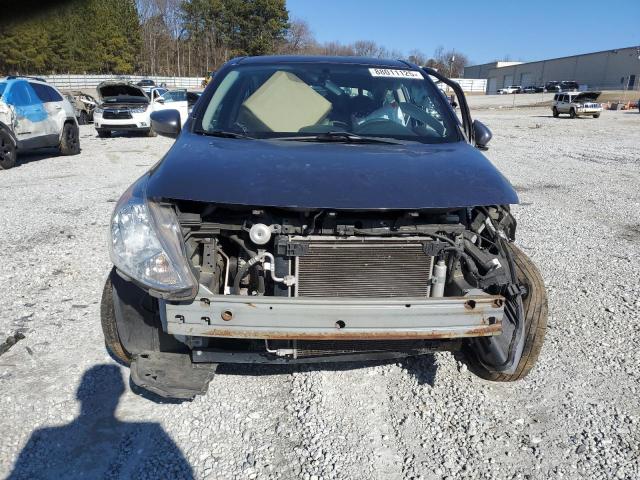 Photo 5 from auction – 2017 NISSAN VERSA S with VIN 3N1CN7AP1HL887161