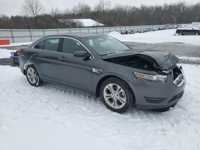 Photo 4 from auction – 2018 FORD TAURUS SEL with VIN 1FAHP2E83JG103713