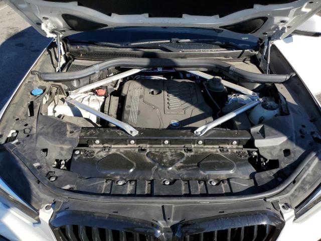 Photo 12 from auction – 2023 BMW X5 SDRIVE with VIN 5UXCR4C06P9P72139