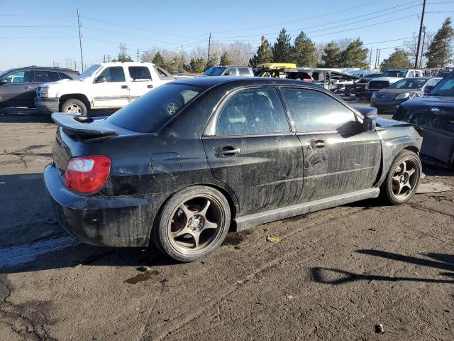 Photo 3 from auction – 2004 SUBARU IMPREZA WR with VIN JF1GD29644G504480