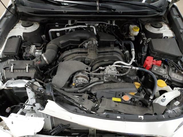 Photo 12 from auction – 2022 SUBARU OUTBACK PR with VIN 4S4BTADC5N3169992
