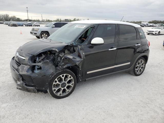 FIAT 500L TREKK 2016 with VIN ZFBCFADH6GZ037404 - Photo from auction