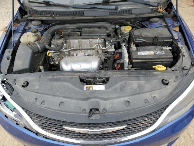 Photo 11 from auction – 2016 CHRYSLER 200 LIMITE with VIN 1C3CCCAB5GN152833
