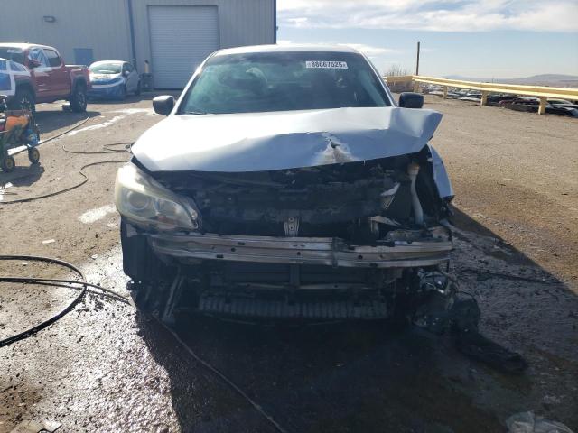 Photo 5 from auction – 2015 SUBARU LEGACY 2.5 with VIN 4S3BNAA65F3021694