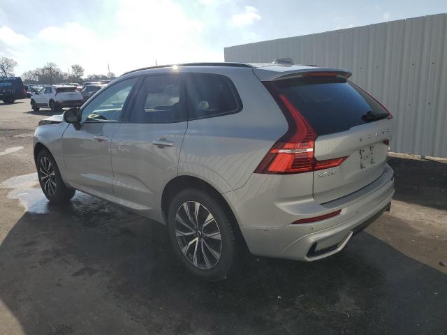 Photo 2 from auction – 2025 VOLVO XC60 PLUS with VIN YV4M12RC8S1091634
