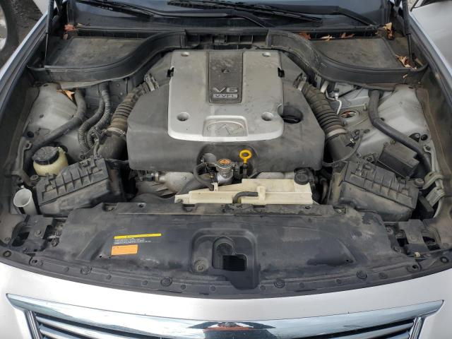 Photo 11 from auction – 2011 INFINITI G37 with VIN JN1CV6AR0BM353545