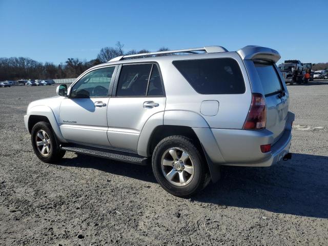 Photo 2 from auction – 2005 TOYOTA 4RUNNER SR with VIN JTEBU14R058050798