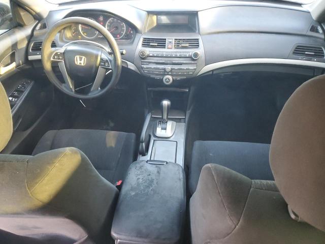 Photo 8 from auction – 2012 HONDA ACCORD LX with VIN 1HGCP2F39CA169181