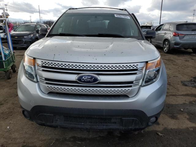 Photo 5 from auction – 2012 FORD EXPLORER X with VIN 1FMHK7D88CGA51632