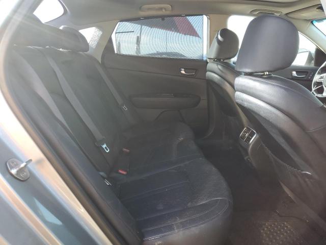 Photo 10 from auction – 2018 KIA OPTIMA PLU with VIN KNAGV4LD9J5023686