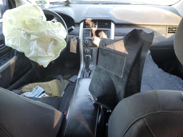 Photo 8 from auction – 2012 FORD EDGE SE with VIN 2FMDK3GC2CBA61474