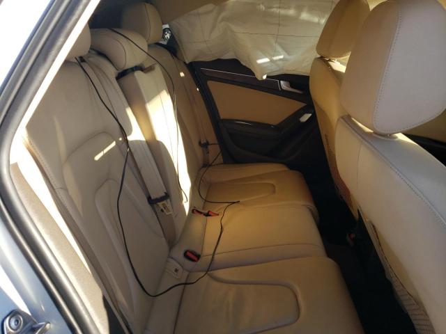 Photo 10 from auction – 2016 AUDI A4 PREMIUM with VIN WAUBFAFL0GN015199