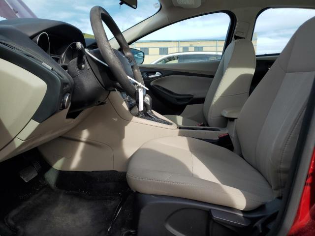 Photo 7 from auction – 2016 FORD FOCUS SE with VIN 1FADP3FE0GL404447