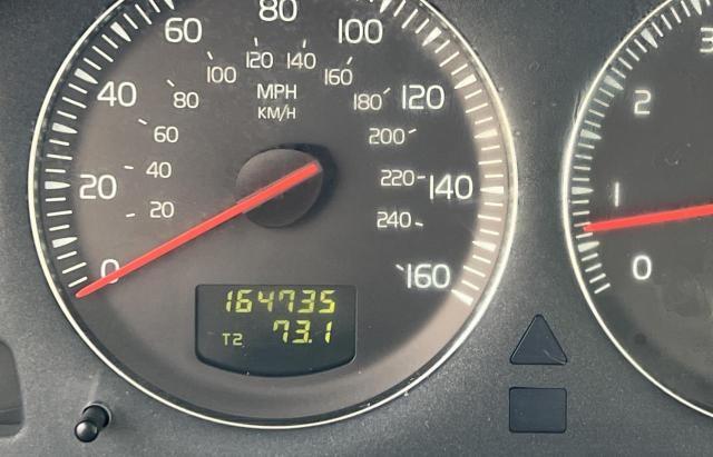 Photo 8 from auction – 2005 VOLVO XC70 with VIN YV1SZ592251176088