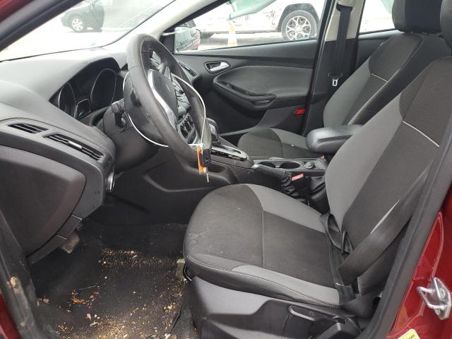 Photo 7 from auction – 2014 FORD FOCUS SE with VIN 1FADP3F22EL429367