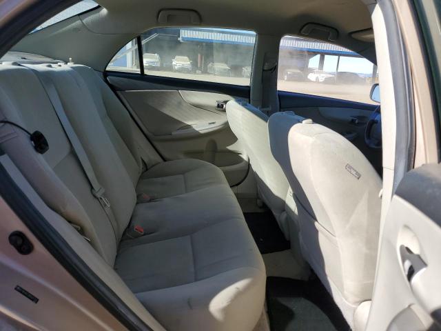Photo 10 from auction – 2011 TOYOTA COROLLA BA with VIN 2T1BU4EE3BC627776
