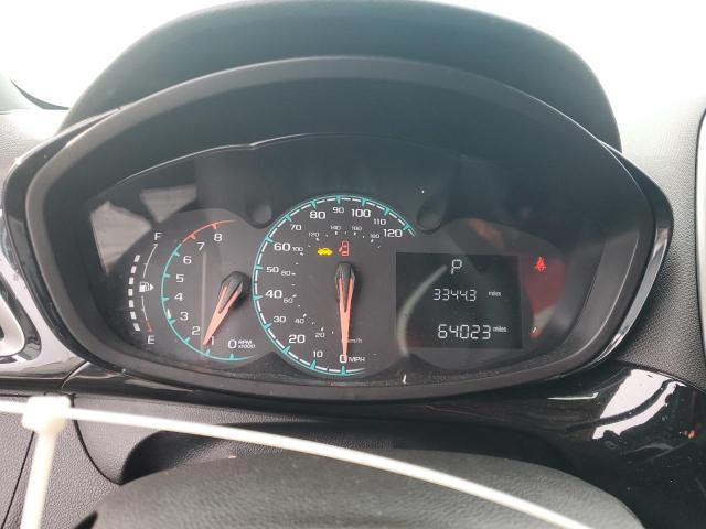 Zdjęcie 9 z aukcji – 2021 CHEVROLET SPARK 1LT z VIN KL8CD6SA4MC718495