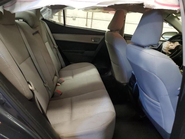 Photo 10 from auction – 2016 TOYOTA COROLLA L with VIN 2T1BURHE2GC542301